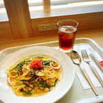 カプリチョーザ - 料理写真: