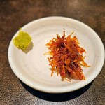 塩ラーメン あす流 - 