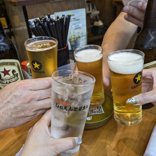 国民酒場 じぃえんとるまん_1