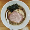 煮干中華ソバ イチカワ - 
