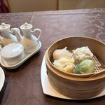 スーツァンレストラン 陳 - 