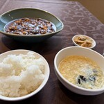 スーツァンレストラン 陳 - 