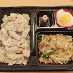道の駅 風和里しばやま - 料理写真: