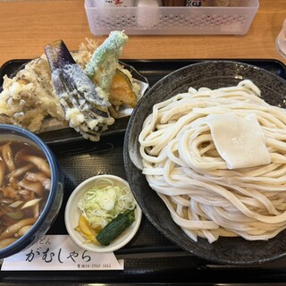 がむしゃら_0