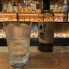 BAR Alumatt Colors GINZA 燭