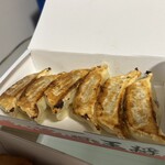 餃子の王将 - め