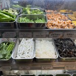 七宝麻辣湯 - 
