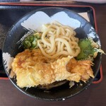 手打ちうどん 団平 - 