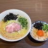 鶏白湯ラーメンBAR とりまる 大宮東口店