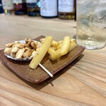 とののベーコン。 - 