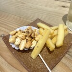 とののベーコン。 - 