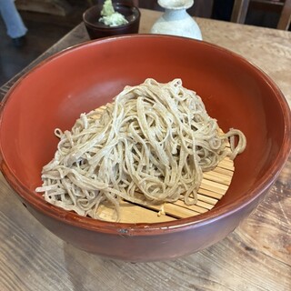 手打百藝 中の森_0