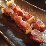 Sumiyaki Goya - 