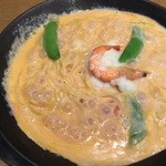 カフェ ド ゴマルゴ - 