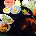 加古川人の応接間 かこがわ珈琲店 - 