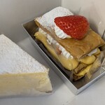 TERRA - 料理写真: