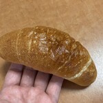 エブリパン - カリッじゅわ塩パン
