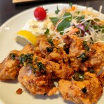 いわて花巻大食堂 - 