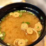 いわて花巻大食堂 - 