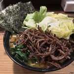 家系ラーメン クックら - 