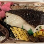 富惣 - 料理写真: