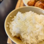 いわて花巻大食堂 - 