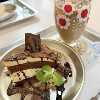 カフェ・レスト・シャトー_1