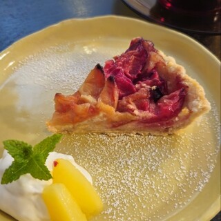 コーヒー&ティーカルトーラ_1