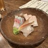 竹波 - 料理写真: