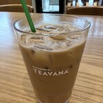 スターバックスコーヒー - ドリンク写真: