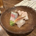 竹波 - 料理写真: