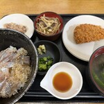 鰺家 - 料理写真: