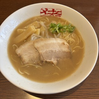 中華そば猪虎_1