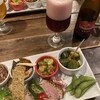 世界一周 旅ダイニング居酒屋PUSHUP  - 