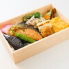 日本橋 のっけ弁 ほし野