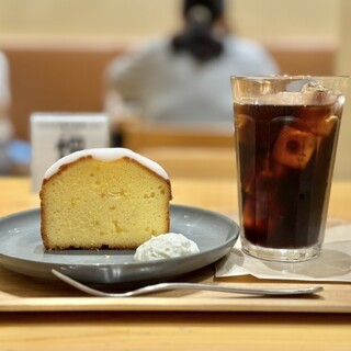 カフェ&ミール ムジ_0