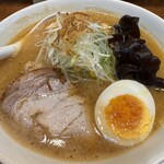麺屋 雪風 - 