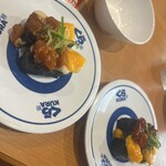 無添くら寿司 - 料理写真: