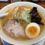 麺屋 雪風 - 