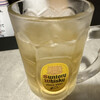 夜酒屋やゆよ