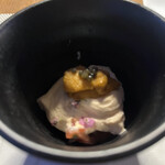 RESTAURANT LUKE with SKY LOUNGE - ウニ