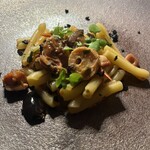 RESTAURANT LUKE with SKY LOUNGE - 鮎