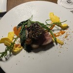 RESTAURANT LUKE with SKY LOUNGE - 肉