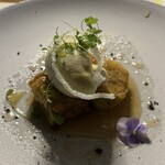 RESTAURANT LUKE with SKY LOUNGE - ナス