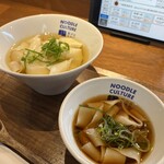 星が丘製麺所 - 