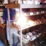 パーラー江古田 - ショーケースできました。