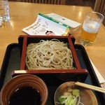 丸屋 - Jan, 2015　半もり400円