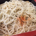 丸屋 - Mar, 2015　七色で頂く