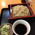 丸屋 - Mar, 2015　半もり400円