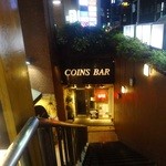 コインズ バー - 